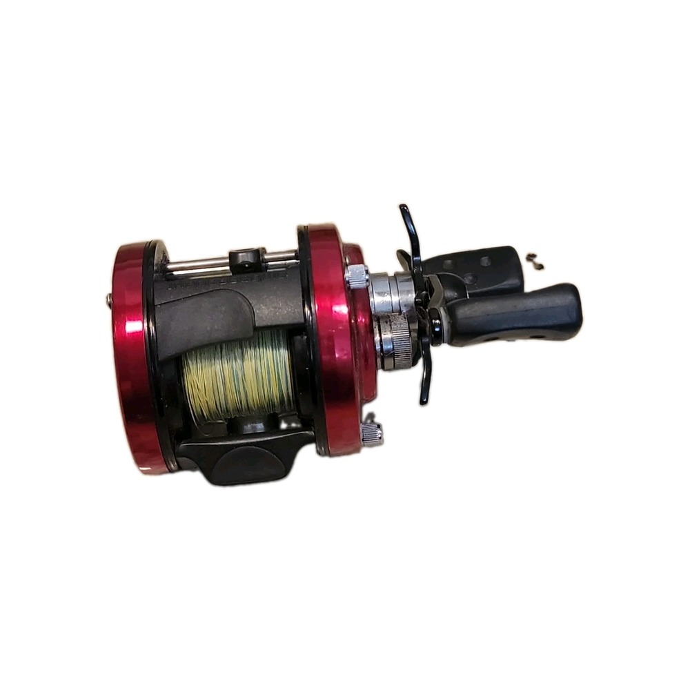 Abu Garcia Ambassadeur SX 5600 AMBSX-5600 Right Hand